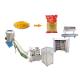 Cheap Fully Automatic Pasta Food Making Machine Hand Cake Food Production Line