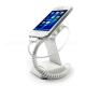 Stand Alone Smartphone Power And Alarm Security Display Stand