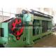 Gabion Wire Mesh Machine / Wire Mesh Making Machine With Automatic Stop System