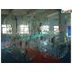 Inflatable Zorb Football Ball , Bubble Soccer Suits , Body Zorb Ball for Childrens and Adults
