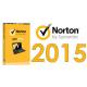 Genuine Computer Antivirus Software Norton Antivirus 1 PC Online Install Key