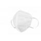 Dust Protective N95 Particulate Filter Mask , PM2.5 Disposable Surgical Masks Folding