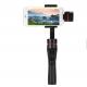 Aluminum Alloy Smartphone Gimbal Stabilizer Vertical Shooting Quick Stable