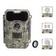 24MP Scouting Trail Camera No Glow Black Infrared Night Vision 0.25s Trigger