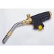 Welding Soldering Heating Torch for Professional MAPP Gas Easy-operating Propane Gas