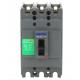 3P 100A EZC100N MCCB Moulded Case Circuit Breaker STEZC Series