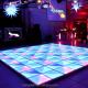 3200-6500K Color Temperature Acrylic Dance Floor for DJ Equipment and Outdoor Events