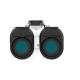 NVGB07 head-mounted night vision binocular,single eye can be combined to form double eyes, can present a 3D effect