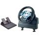 Video Game Steering Wheel Compatible P3 Win98 / ME / 2000 / XP