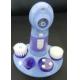 4 in 1 Power Perfect Pore Cleaner Facial Beauty Massager Deep Cleaner HU012