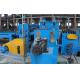 PPGI PPGL Metal Cut To Length Machine For Color Coated Coils