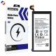 Double IC Protection Mobile Phone Battery for Samsung Galaxy S6 G9200 G9206 EB-BG920ABE