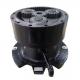 YN32W00022F2 Swing Reduction Gearbox For SK200-8 Excavator