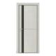 ABNM-ADL6009 steel wood interior door