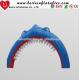 Cost price balloon arch stand inflatable arch tent
