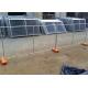 temporary fencing panels temporary fence hire cost australia standard temporary fencing site fence panels for sale