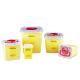 Sharps Container Hospital Plastic Medical Disposable Sharps Container