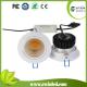 10W COB LED Downlight with CE,TUV,FCC,ROHS Approval