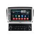 Dual Core PEUGEOT Navigation System Android 208 2008 DVD GPS CD Player BT TV iPod