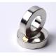 Permanent Alnico Ring Magnets Size Customized Stable And Long Lifetime