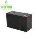 76.8Wh 12.8V 6Ah Solar Battery Storage System Lithium Iron Phosphate Battery Pack