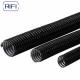 PVC Coated Flexible Conduit And Fittings Electrical Steel Tube 3/8