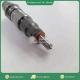 High performance QSL diesel engine auto spare parts fuel injector 4945463