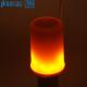 LED Bulb Fire Flame Effect Flickering Light Home In/Outdoor Christmas Decoration E27 B22 3W Fire Flame Effect LED Bulb F