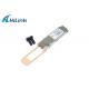 Optical Transceiver SFP Module LC Connector Reach 100m Used for FTTH