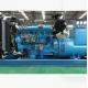 100KW Diesel Generator Set for Uninterrupted Power Supply