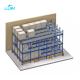 Commercial Equipment Adjustable Metal Heavy Duty Pallet Racks