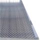 10mm 12mm 15MM Checkered Stainless Steel Plate Sheet Embossed Pattern Ss 5mm Sheet