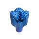 Carbide 203mm Tricone Drill Bit Grinding Teeth For Water And Hot Oil Drilling