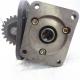 SHACMAN FAW BEIBEN truck parts FAST gearbox parts power take off QH50 6T120Q-0000A2