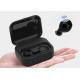 Hot true wireless bluetooth earbuds,noise cancelling earphones,magnet earbuds IPX5