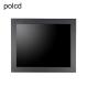 17inch Embedded PC Touch Screen IPS 2K HD VGA TFT Industrial Panel