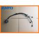 215-3249 2153249 C9 C-9 Engine Fuel Injector Harness For 330D Excavator Electric Parts
