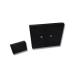 Customization Rubber Covered Magnets Waterproof Neodymium Mounting Magnets
