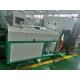 High Sorting Precision Plastic Color Sorter Machine With Toshiba CCD Technology And CE ISO9001 Certification