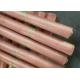 0.5 To 5.0mm Copper Expanded Metal Mesh Anti Corrosion
