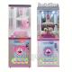 Coin Operated Mega Mini Claw Machine Candy Keychain Plush Toy Arcade Custom
