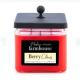 Glass Candle Jar Natural Aromatherapy Candles Home Scents Candles With Square