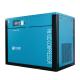 75KW Rotary Screw Direct Drive Air Compressor , Industrial Fixed Speed Compressor
