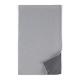 30x100cm Grey Swimming Quick Cooling Absorbent Sports Towel Swimming