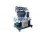 REXON Single Stage Vacuum Insulation Oil Purification and Transformer Oil Filtration System | Oil Filter ZY-100(6000LPH)