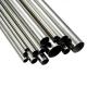 Plain Ends Galvanized Seamless Steel Pipe Seamless Alloy Steel Pipe  with Customized Length