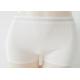 Seamless Medical Mesh Underwear Disposable Maternity Panties Latex Free