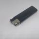 Dy-055 Stylish Refillable Plastic Electronic Gas Lighter with ISO9994 Customization