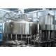 wine bottling equipment 10,000bph(500ml) capability PET bottles Beverage Filling Machine