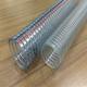 PVC Flexible Steel Wire Reinforced Spring Hose